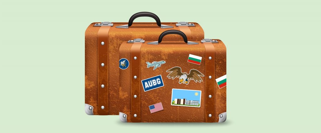The Big Move: International Students Share Their Experience Moving to Bulgaria Pt.2 featured image