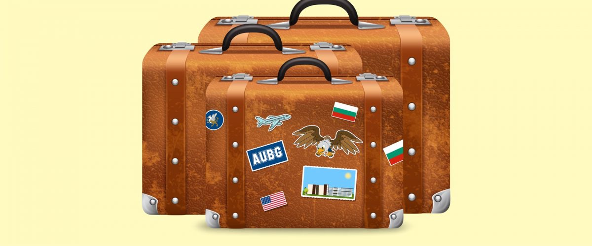 The Big Move: International Students Share Their Experience Moving to Bulgaria Pt. 3