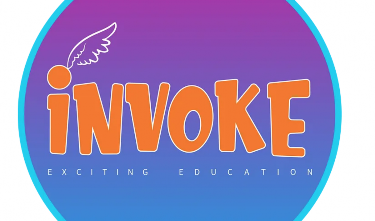 Invoke: Exciting Education