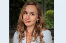 AUBG student Mihaela Kafedzhiyska Takes Part in Prestigious FTxBocconi Talent Challenge featured image