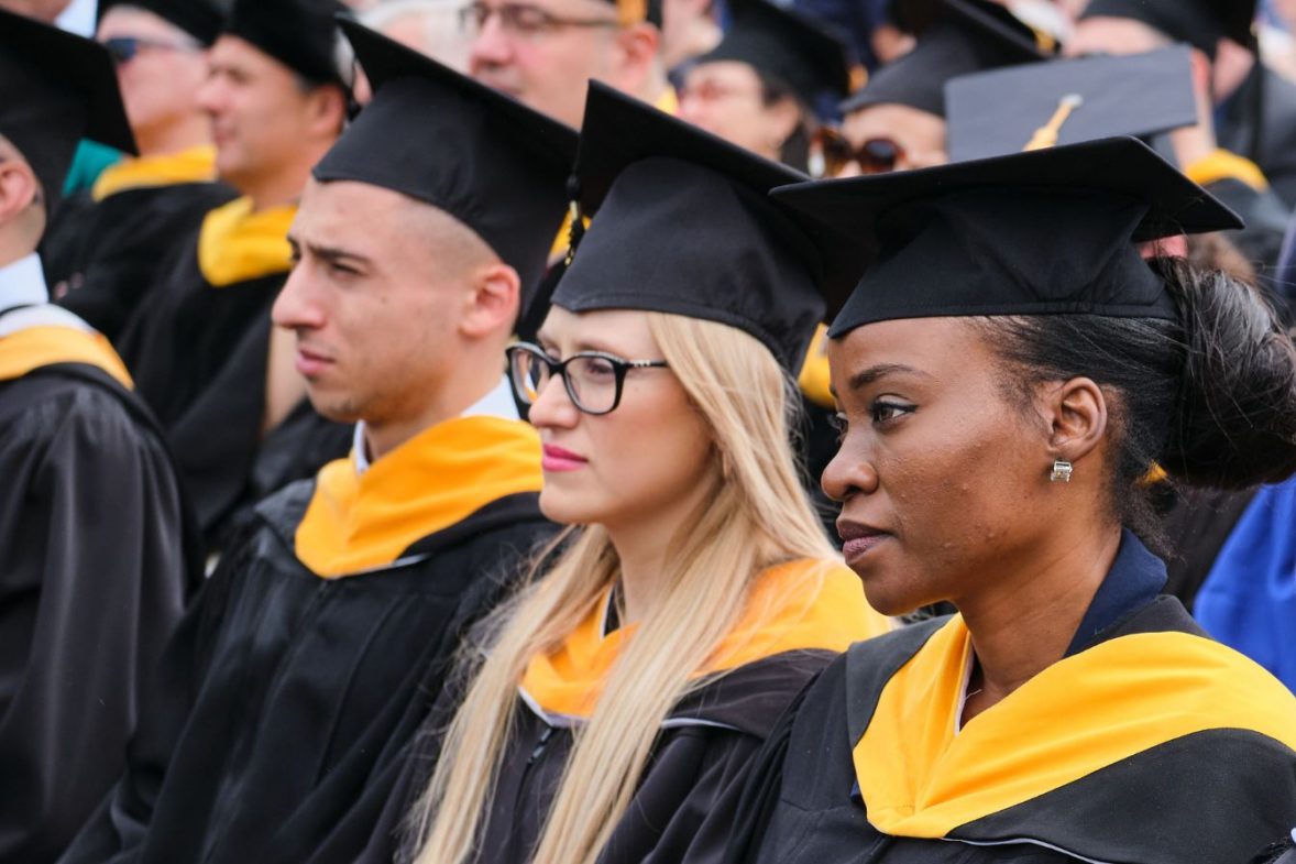 EMBA Academics