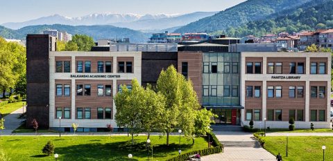 Forgivable Loans for Current BG Students Academic