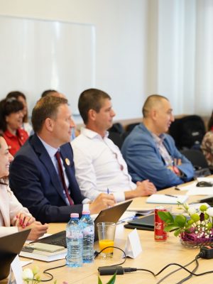 AUBG Board of Trustees