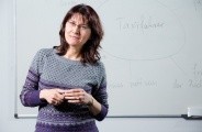 Diana Stantcheva team members