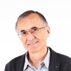 Ivelin Sardamov team members