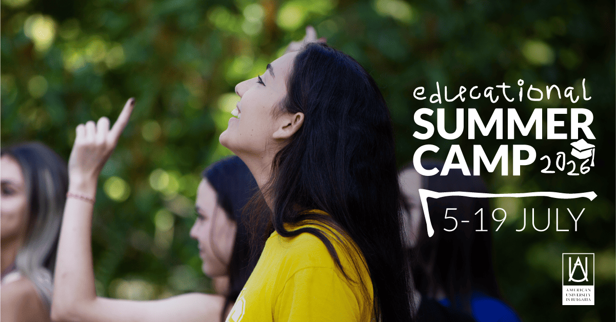 Educational Summer Camp Image