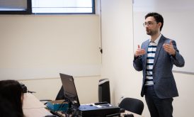 Prof. Ilya Levine on the Central Asia’s New Centre | Faculty Publications featured image