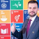Testimonial Miladin Bogetic (’03), Montenegro Image