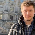 Testimonial Mile Grncarov (’19), North Macedonia Image