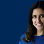 Testimonial Monika Evstatieva (’05), Bulgaria Image