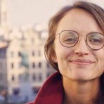 Testimonial Rositsa Zaimova (’11), Bulgaria Image