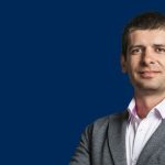 Testimonial Svetozar Georgiev (’00) Image