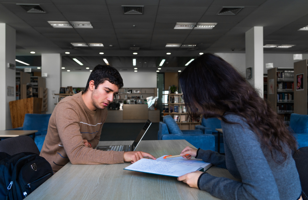 What It Is Like Being a Student Assistant featured image