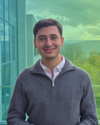 Georgi Georgiev team members