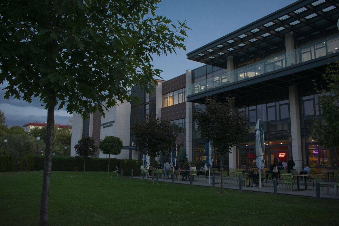 AUBG Alumni Go Down Memory Lane