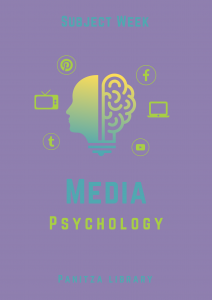 Library Subject week Psychology
