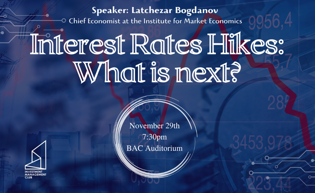 Rising Interest Rates: What’s Next?