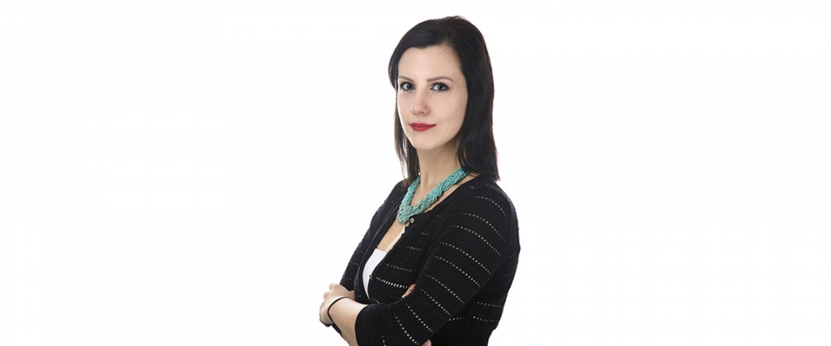 AUBG EMBA Student Ljupka Tancheva on the Benefits of the Program