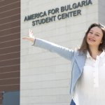 Testimonial Greta Hristova (’19) Image
