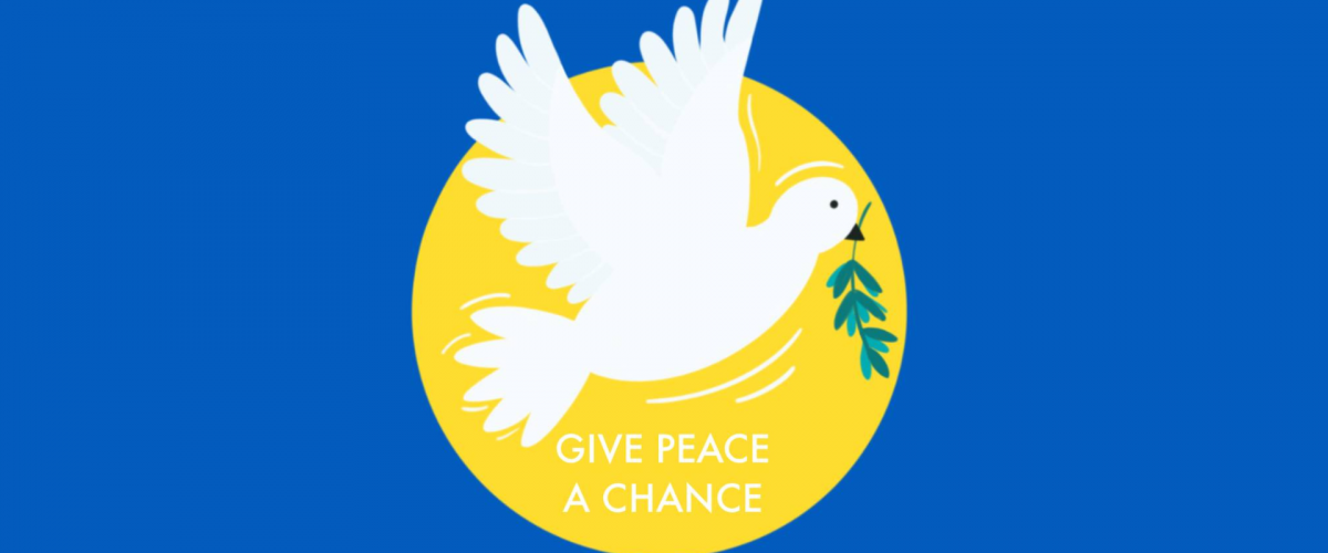 AUBG Community Unites to Help Ukrainians in Town