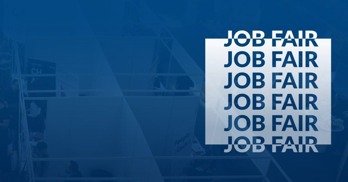 AUBG Job and Internship Fair 2024
