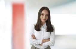 Stefani Kostadinova (’17) on Being True to Yourself, Self-Determination and Growth featured image