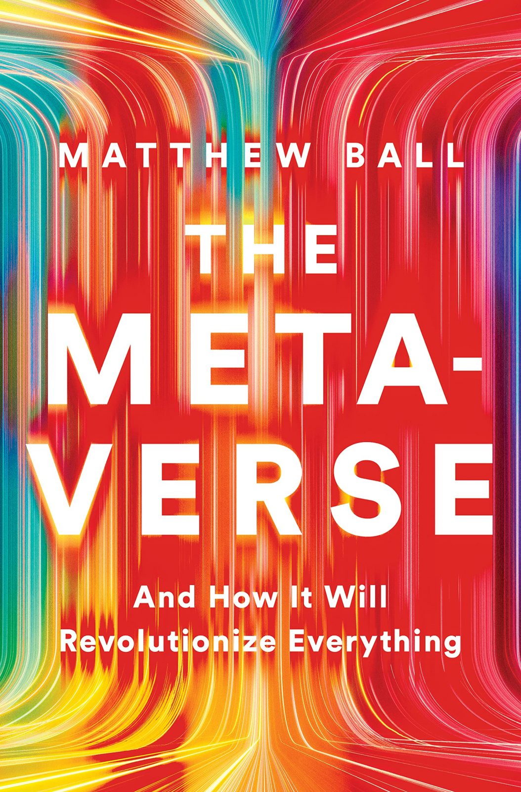 metaverse book of the week aubg library