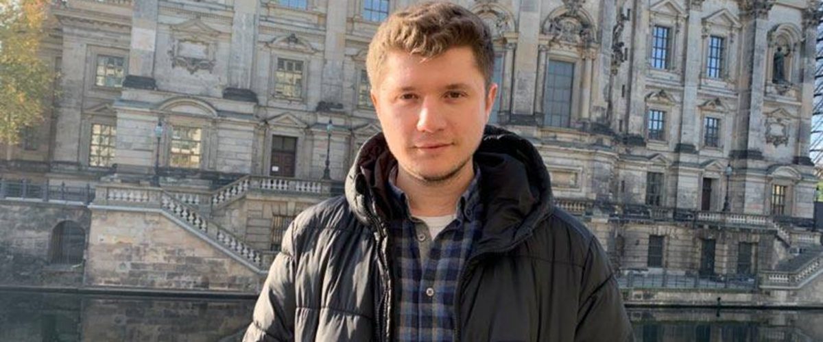 Mile Grncarov (’19): ‘The AUBG professors have taught me skills essential to career growth’