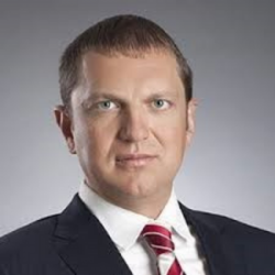 Dimitar Tsotsorkov team members