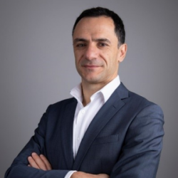 Dobrin Staikov (’96) team members