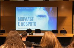 Justice, Morality and Society – documentary about Kristian Takov featured image