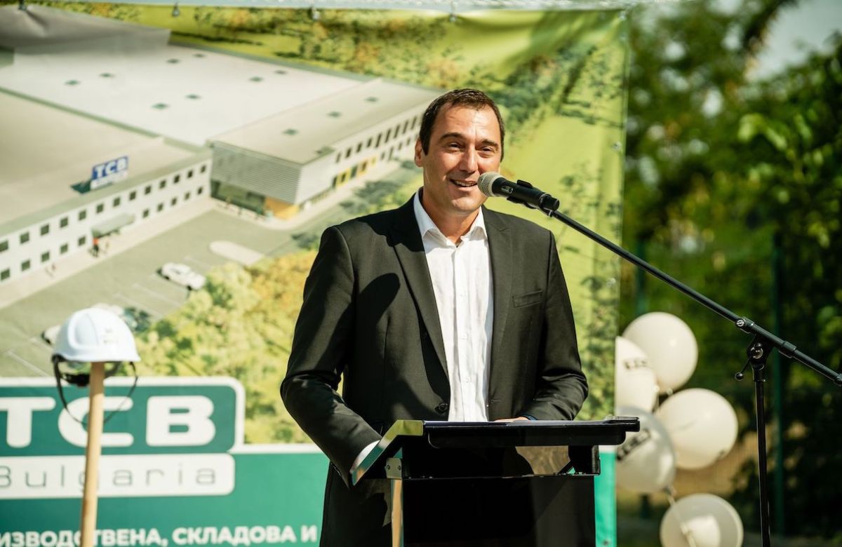 Martin Petrov (EMBA ’16) on the Benefits of the EMBA