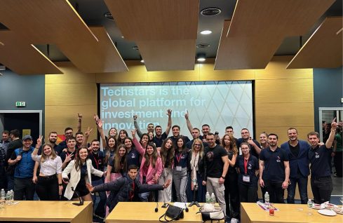 StartUP Weekend 2023: Alice in Ventureland featured image