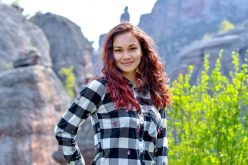 Daniela Konova (’23) on Combining Passions with Academics featured image