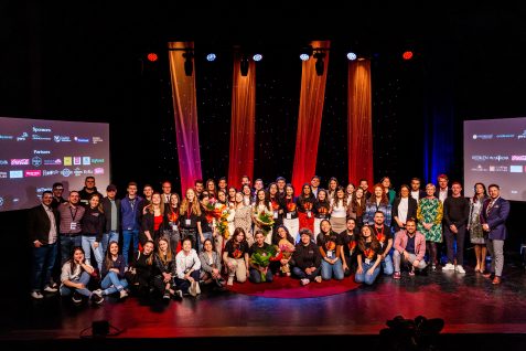 Unravel in AUBG: Dream, Shovel, and Share Ideas Worth Spreading featured image