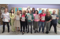 AUBG English for Journalists Program Hosts Engaging Seminars featured image