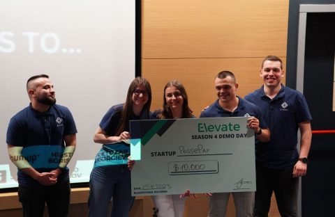 AUBG Elevate Accelerator Academic