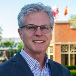 Dean Rodeheaver, PhD team members