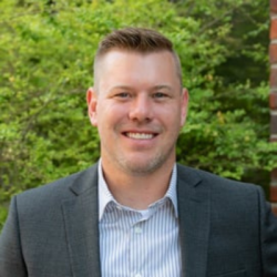 Ryan Krier team members