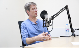 Prof. Carter Mandrik on Marketing and Sustainability featured image