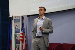 EMBA Leadership Talks: “National Cybersecurity: Establishing Resiliency in an Uncertain Age” featured image
