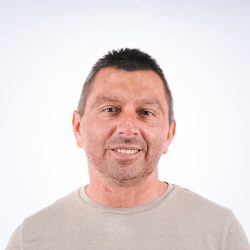 Borislav Tyulekov team members