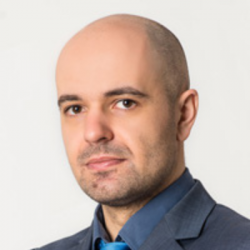 Dimitar Gochev team members