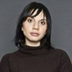 Maria Cheresheva team members