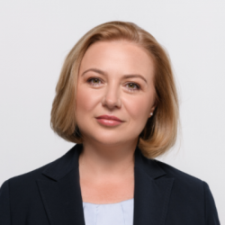 Nadejda Iordanova team members