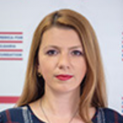 Petya Dyulgerova team members