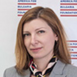 Radostina Mihalkova-Tosheva team members