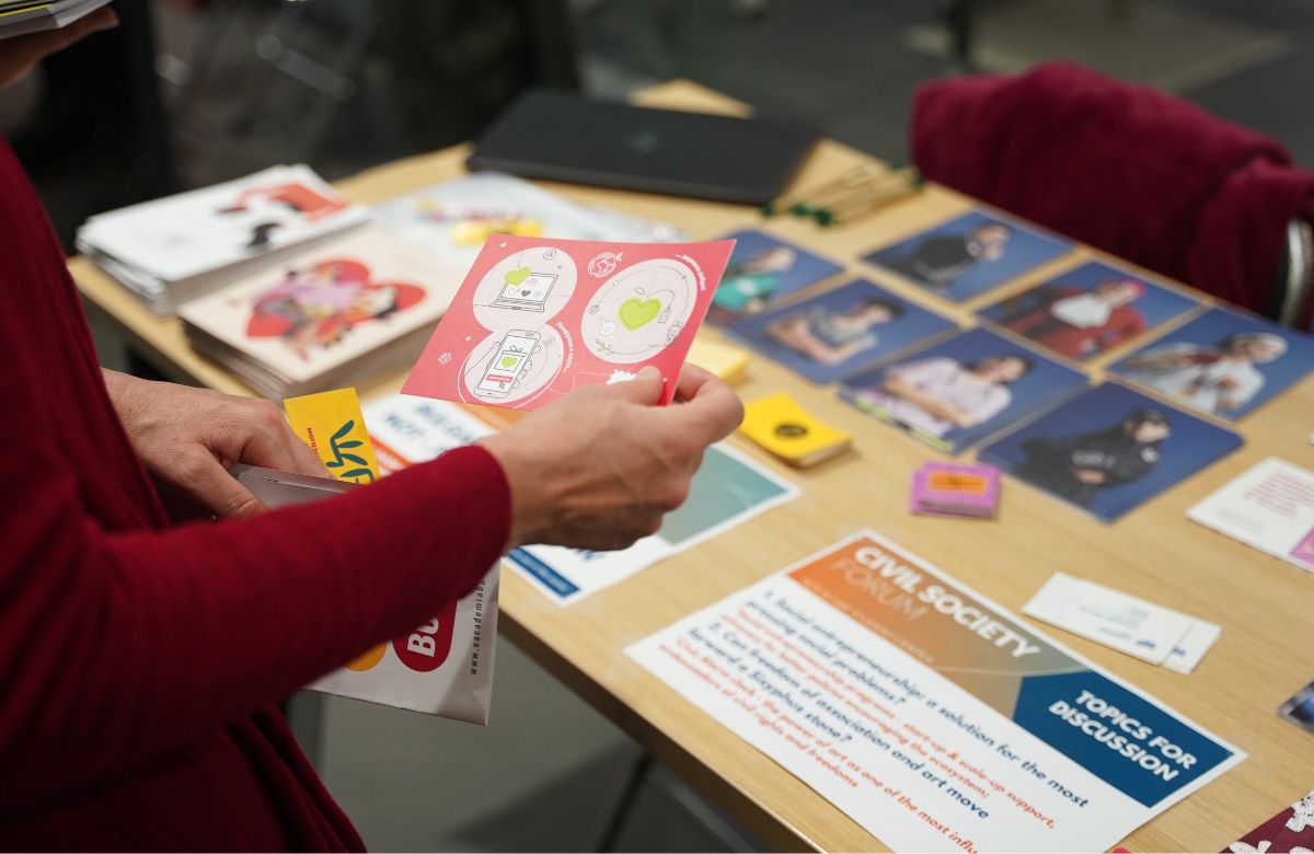 What Does It Take To Be a Changemaker?