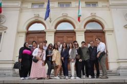 CIDC’s First Summer School Program: “Politics in a Democracy Under Stress” featured image