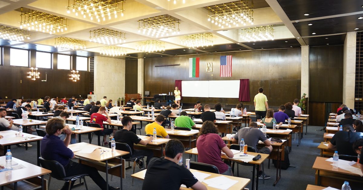 International Mathematics Competition for University Students 2024